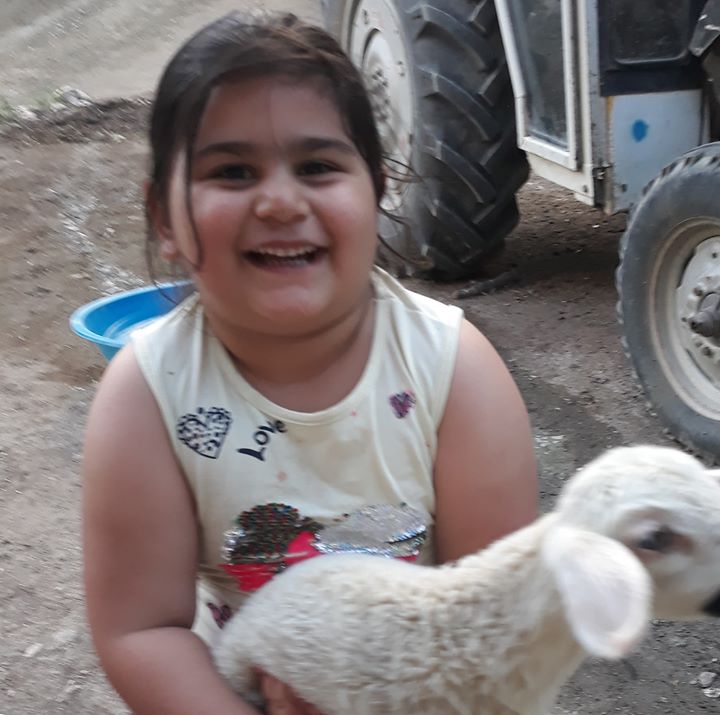 Leyla