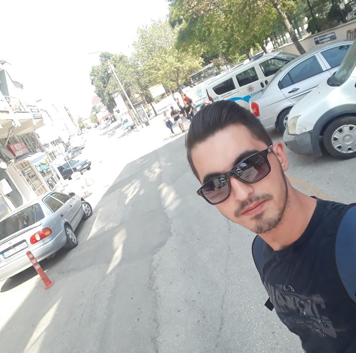Ali