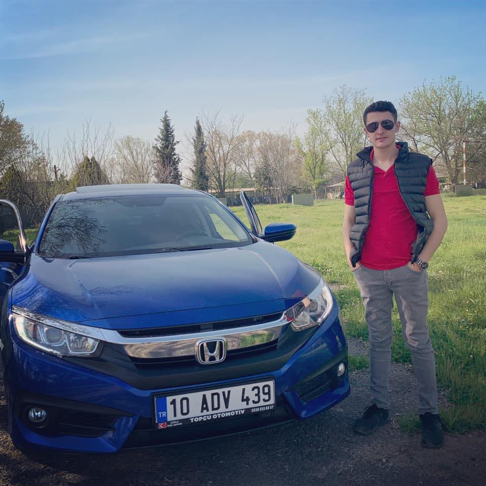 Serkan