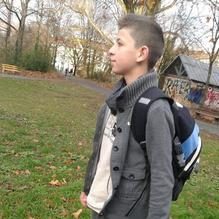 Ali