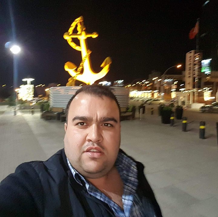 Ufuk