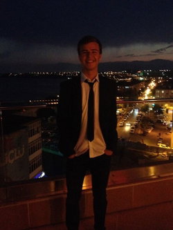 Bergutay