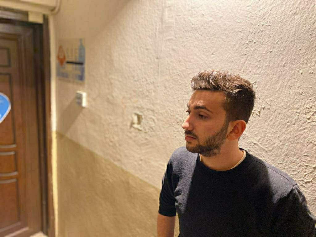 Ekin