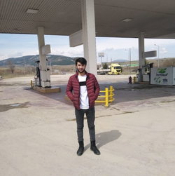 Serkan