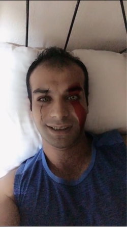 Veysel