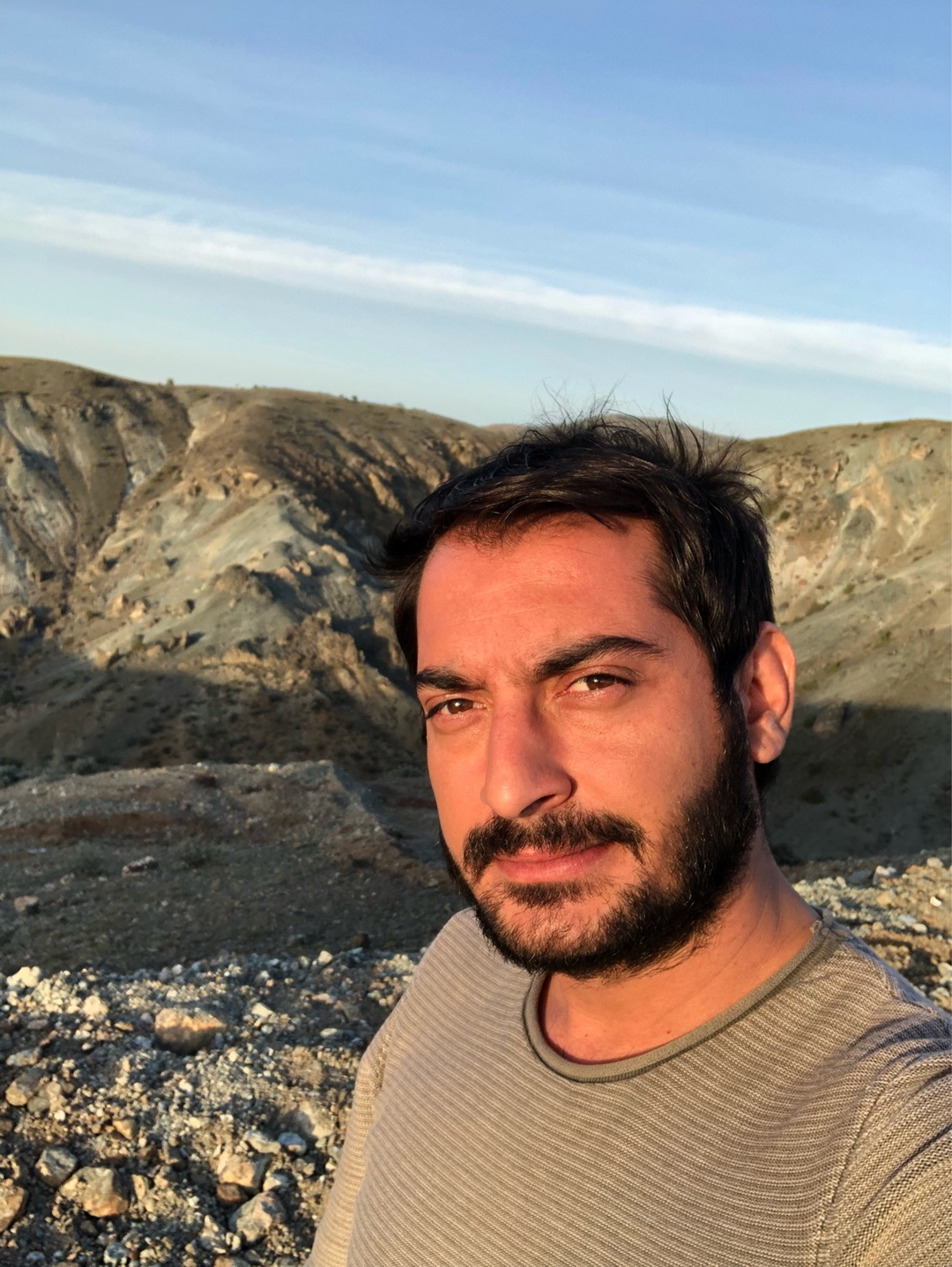 Ilker