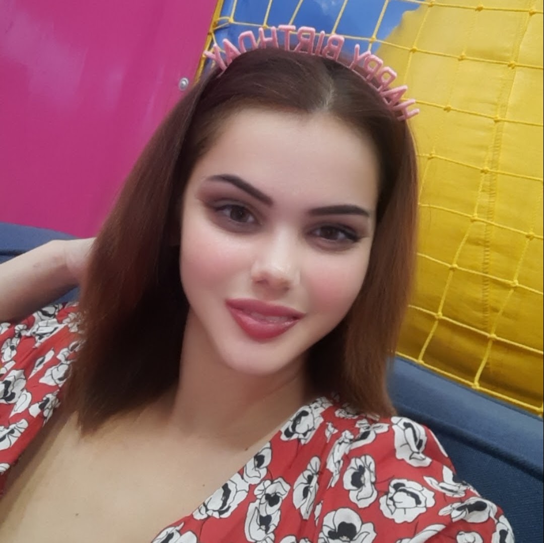 Катерина