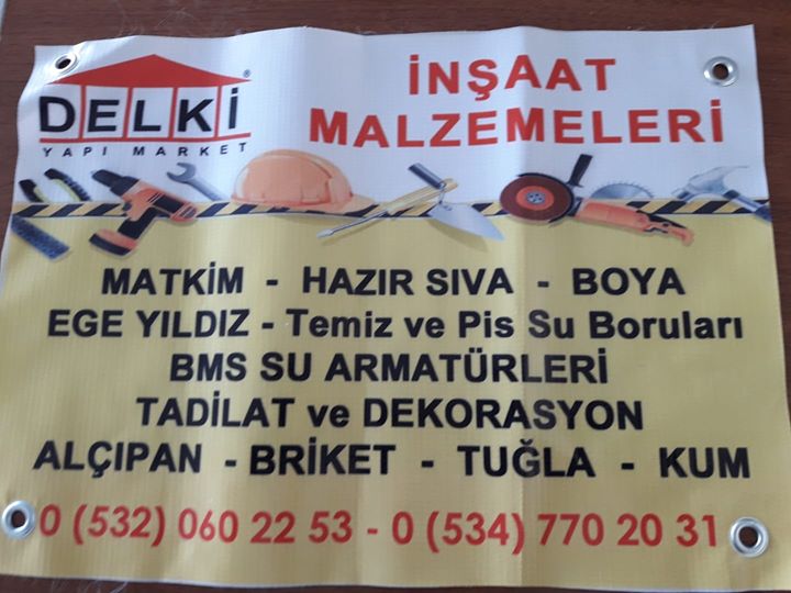 Delki