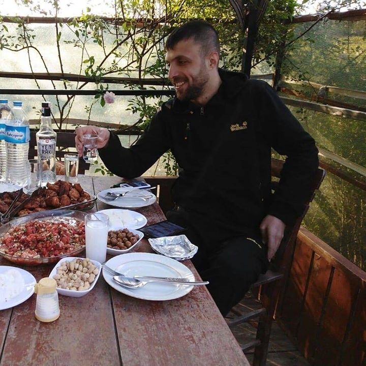 Cenk