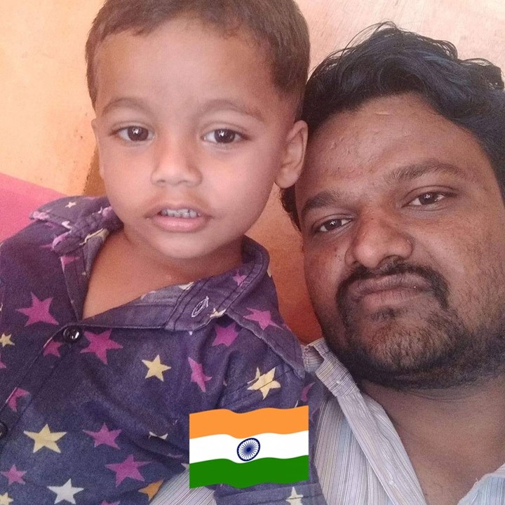 राजमहमद