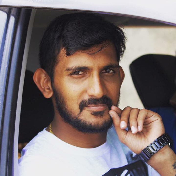 Pradeep