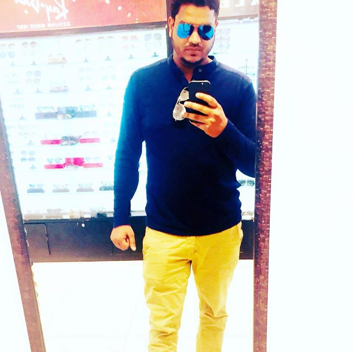 Shaik