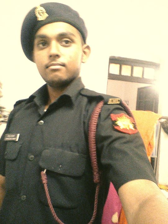 Devharsh
