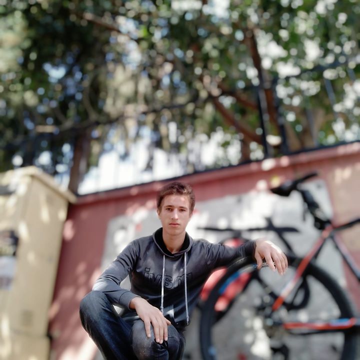 Muhammed