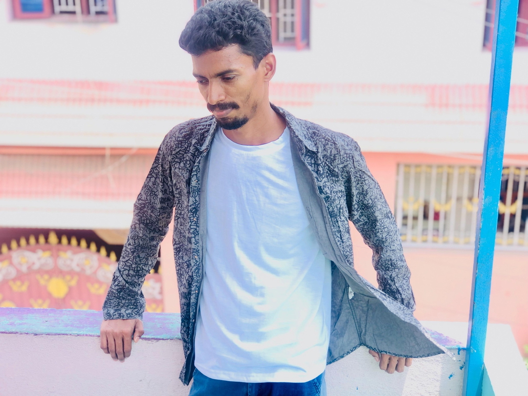 Kesavan