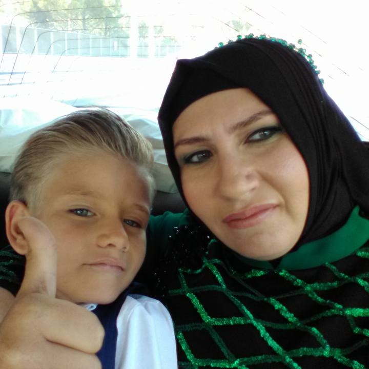 Ayse