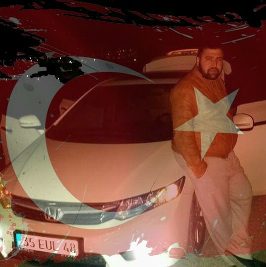 Bornovalı
