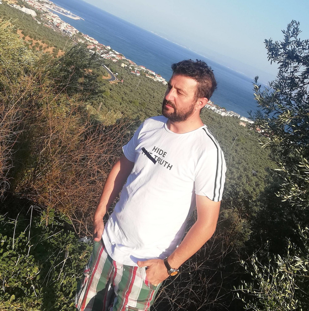 Yusuf