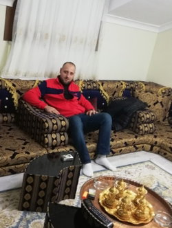 Halil