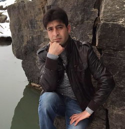 Çetin