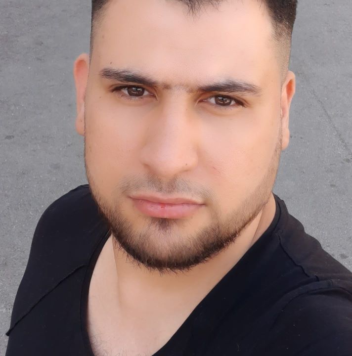 Ahmed