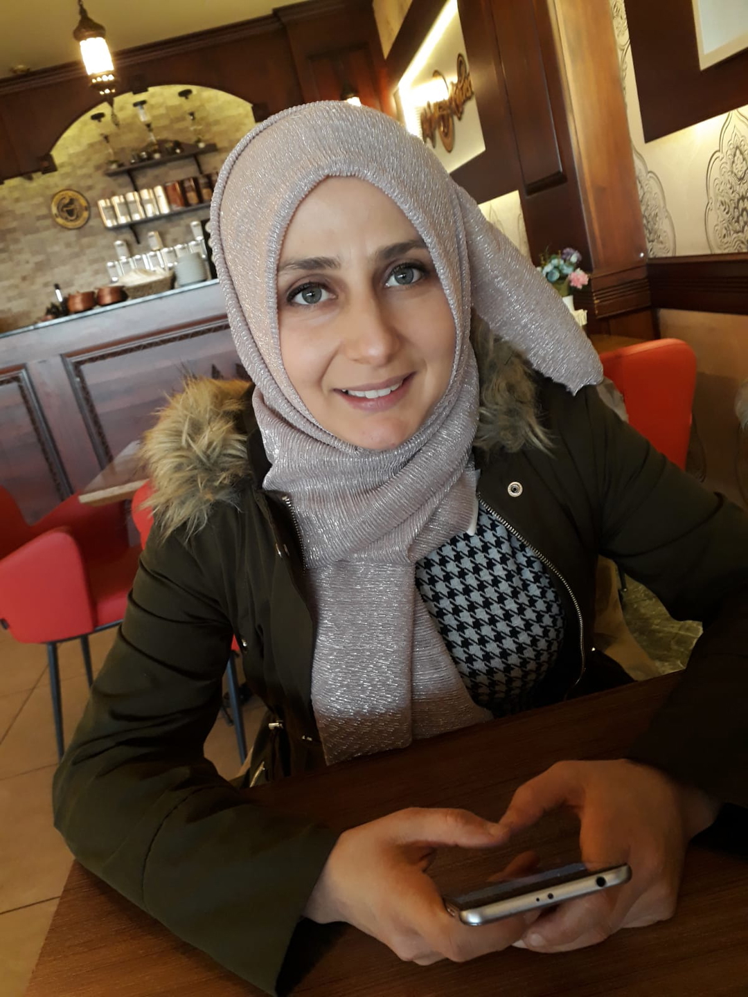 Hafize