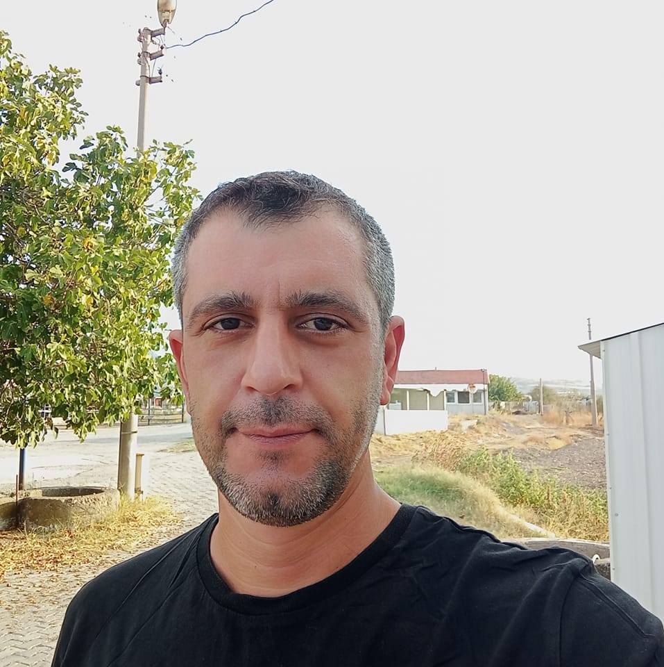 Volkan