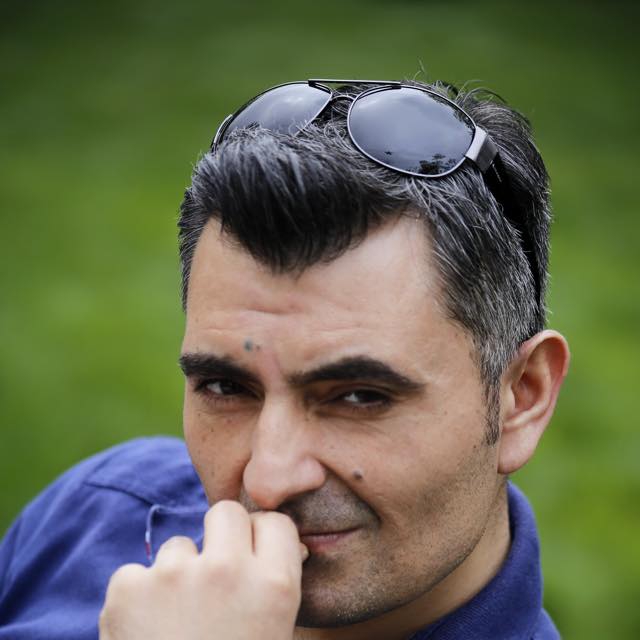 Halil