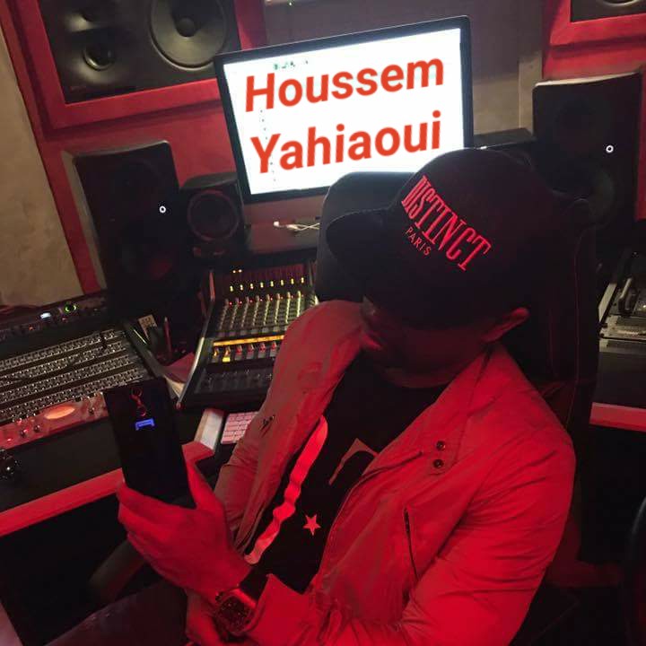 Yahiaoui