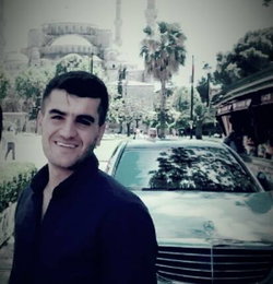 Bektaş