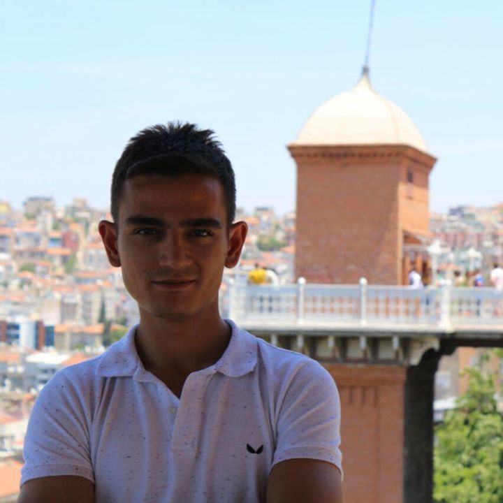 Necati