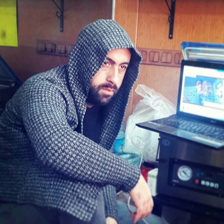 Özkan
