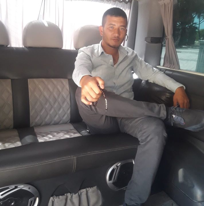 Bilal
