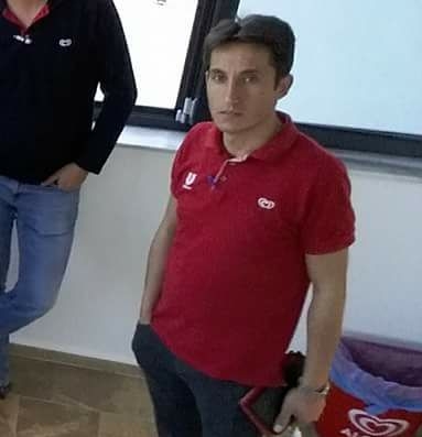 Metin