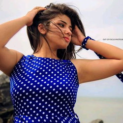 Daliya