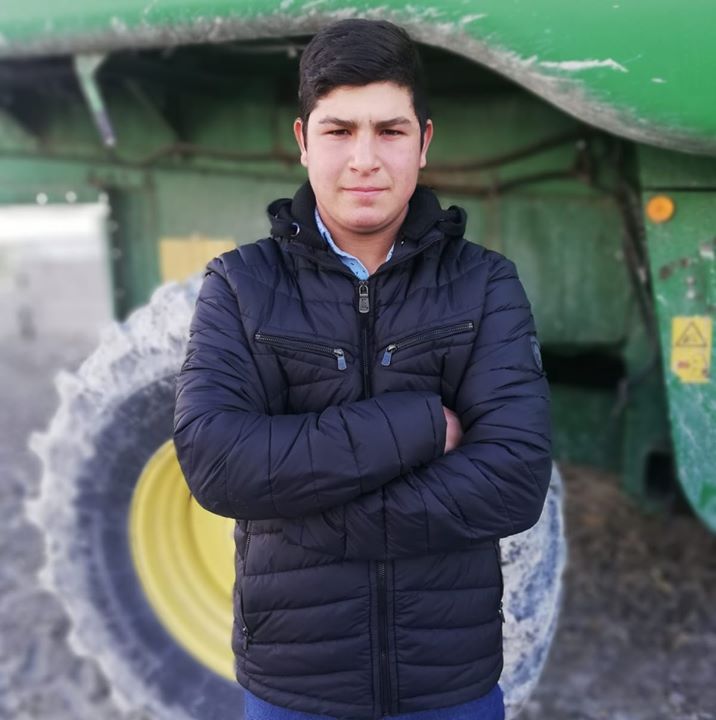 Furkan