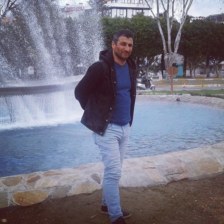 Tekin