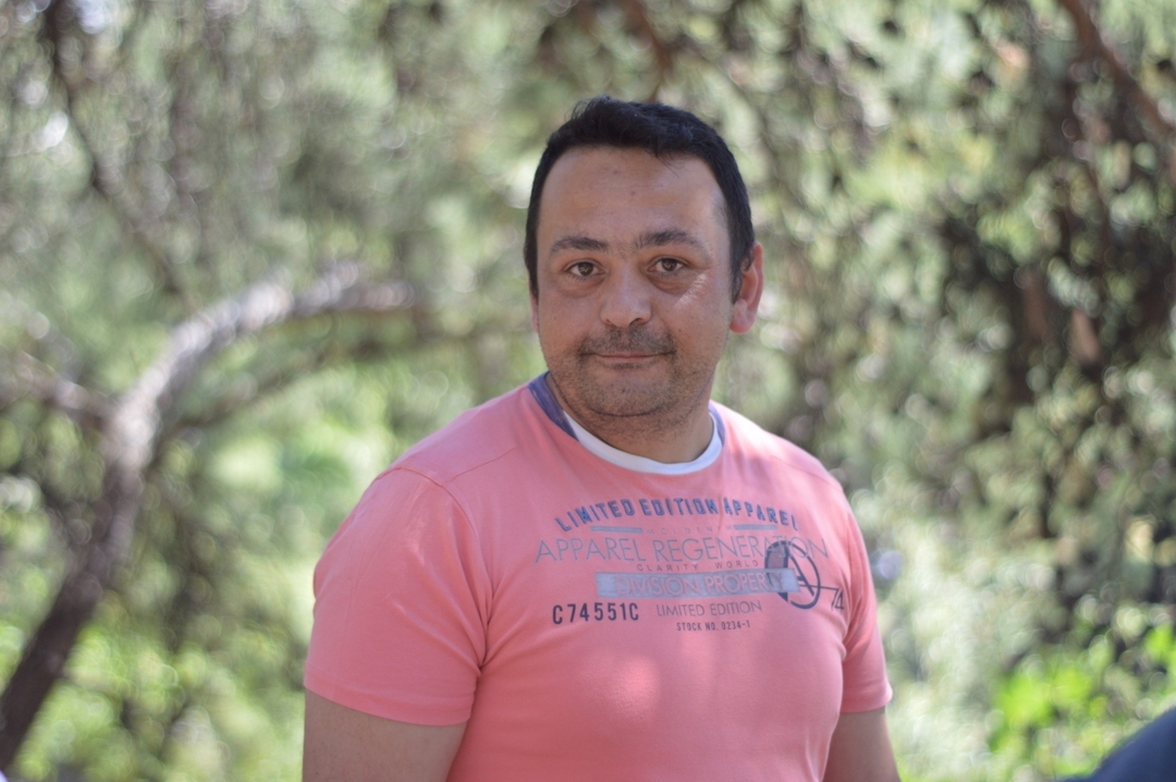 Ali