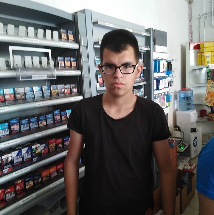 Enes