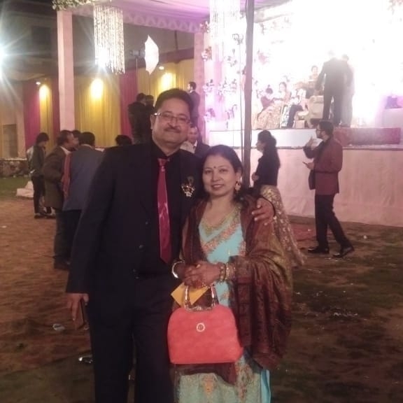 Sunil