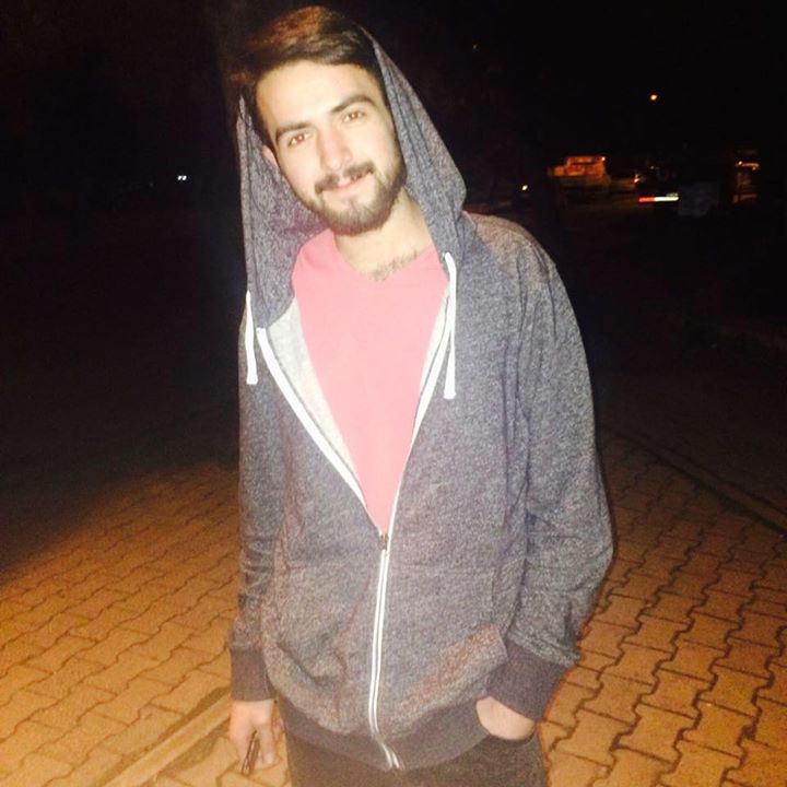 Ahmet
