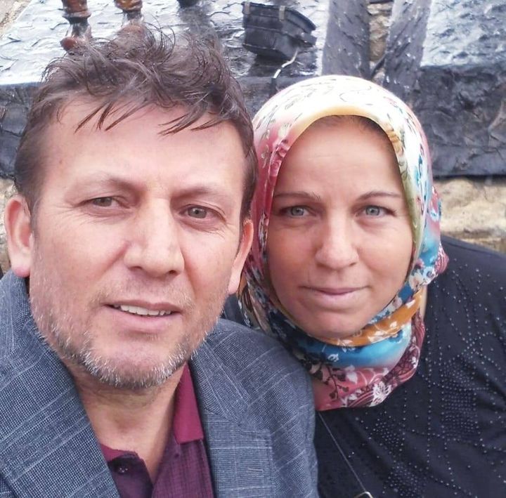 Sevgi
