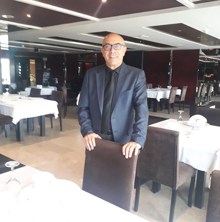 Özcan