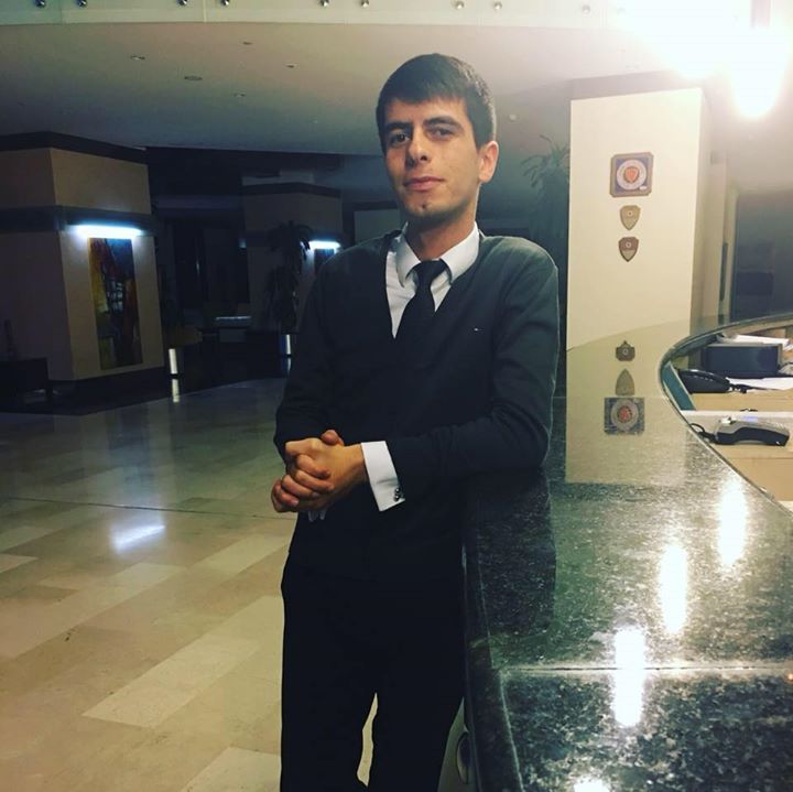 Ali