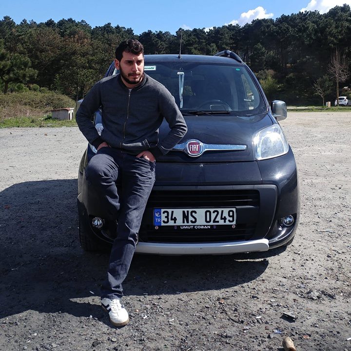 Umut