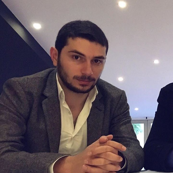 Sahin
