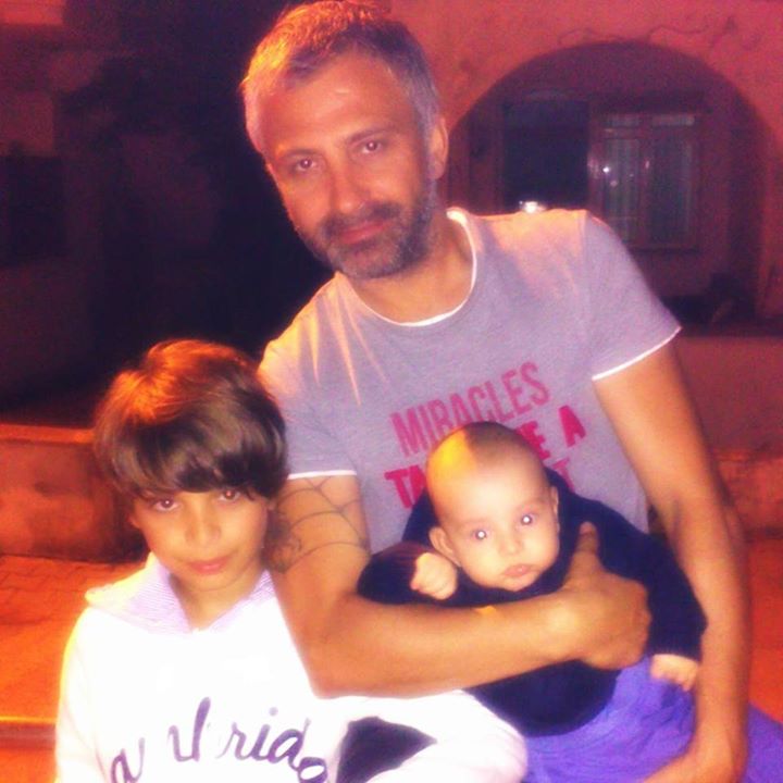 Ilker
