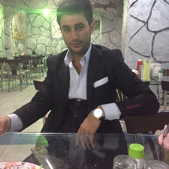 Seyfi