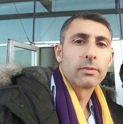 Rıza