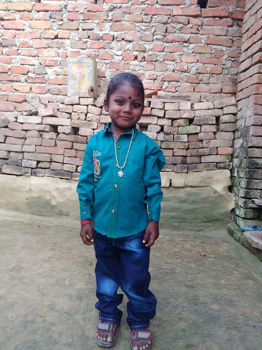 Umesh